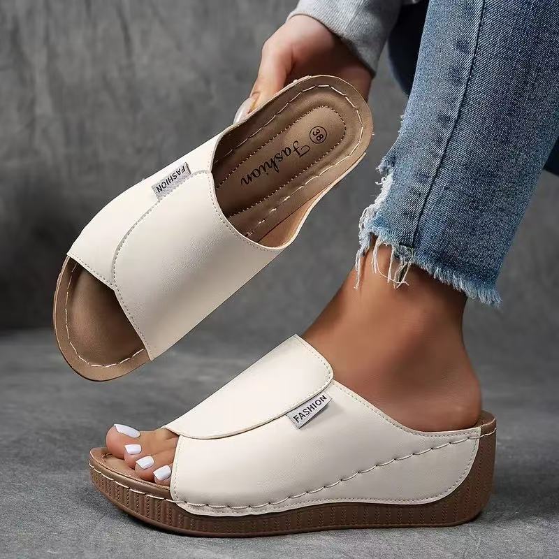 Naomi - Everyday Sandals