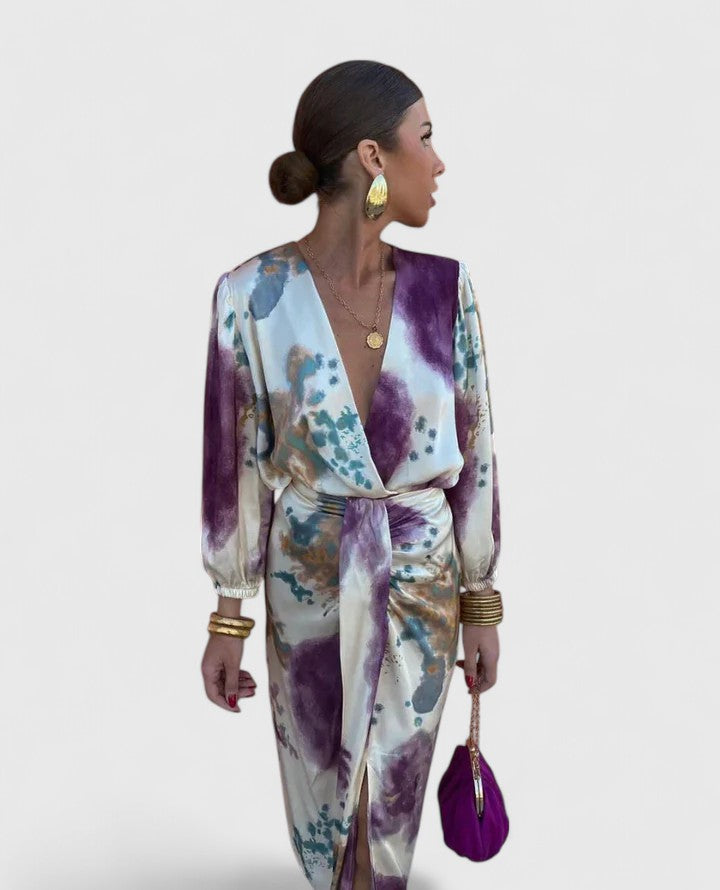 Meilora | Élégante Robe