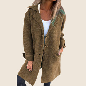 Olive Brown