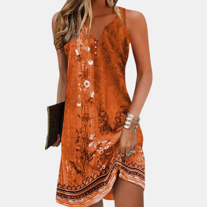 Isabel™ | Elegant Versatile Dress