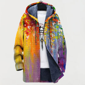 Colorful Tribal Mix