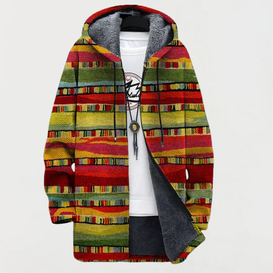 Corlina™ | Lightweight Comfort Hoodie