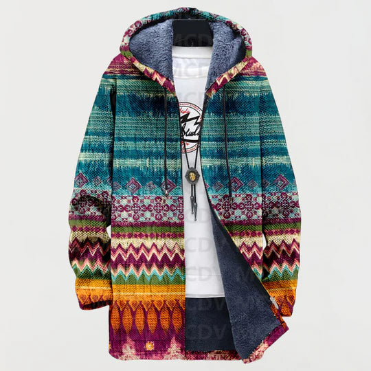 Corlina™ | Lightweight Comfort Hoodie