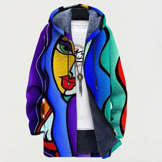 Corlina™ | Lightweight Comfort Hoodie