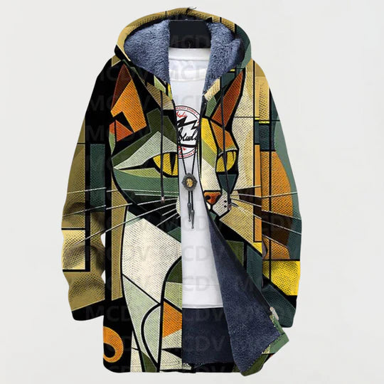 Corlina™ | Lightweight Comfort Hoodie