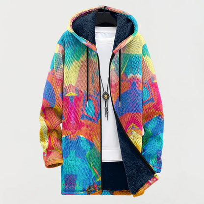 Corlina™ | Lightweight Comfort Hoodie
