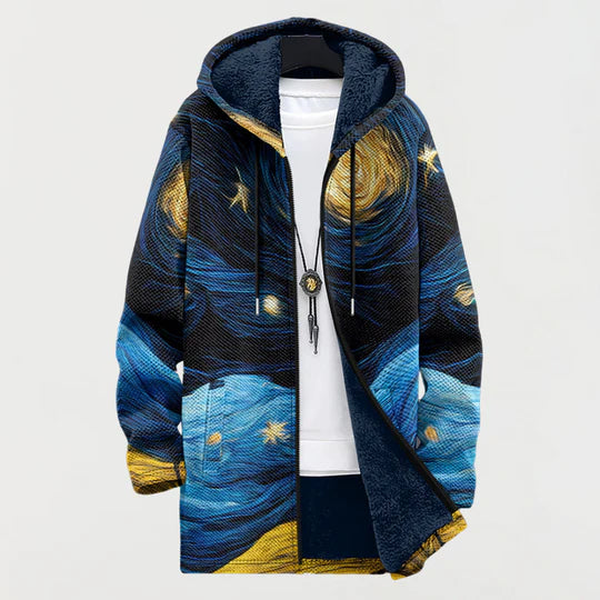 Corlina™ | Lightweight Comfort Hoodie