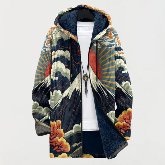 Corlina™ | Lightweight Comfort Hoodie