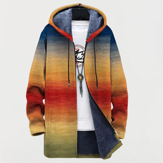 Corlina™ | Lightweight Comfort Hoodie