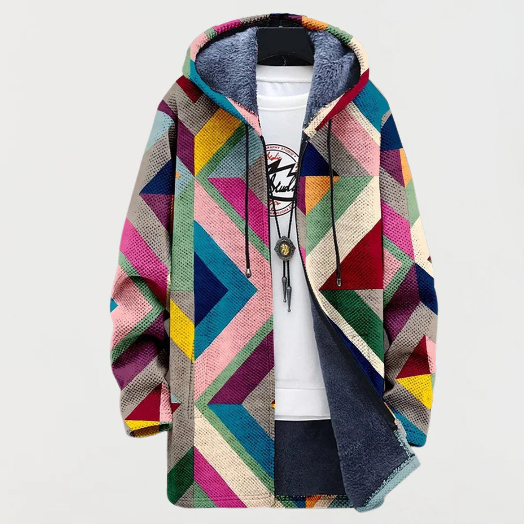 Corlina™ | Lightweight Comfort Hoodie