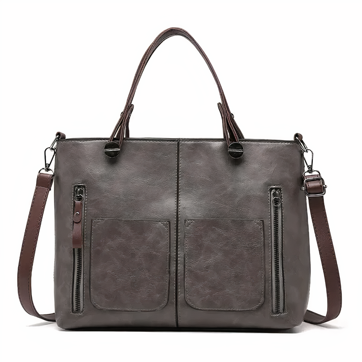 Thalia | Stylish Leather Bag