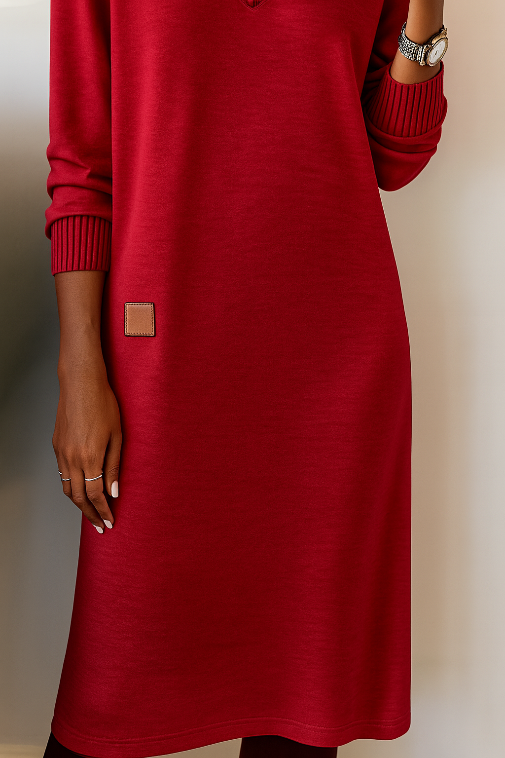 Jana | Comfortable Dress