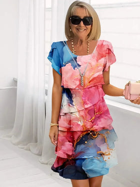 Couleur de la fleur