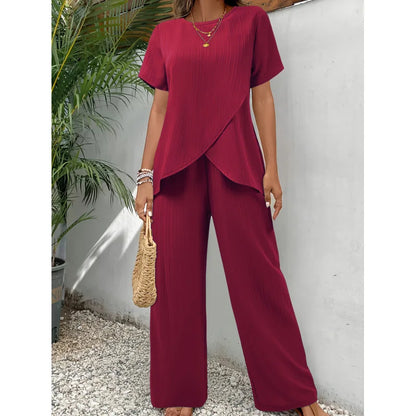 Joelle™ | Ensemble Style Effortless