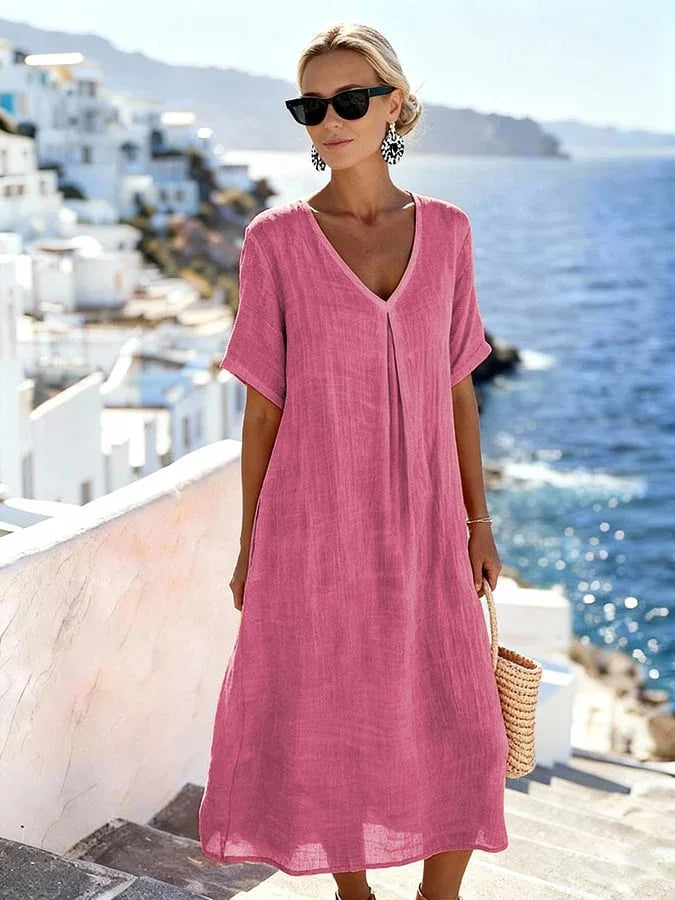 Wrenley™ | Maxi Détendu et Flottant