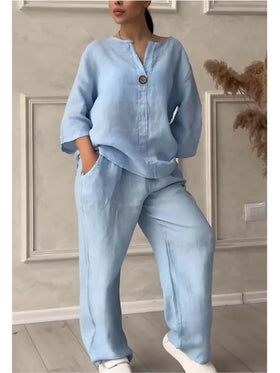 Bleu ciel
