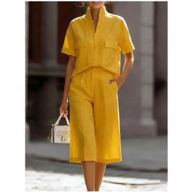 Jaune vif