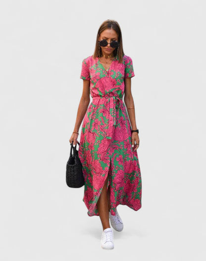 Angie | Élégante Robe