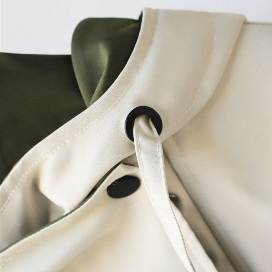 Zynara™ |  Elegant Jacket