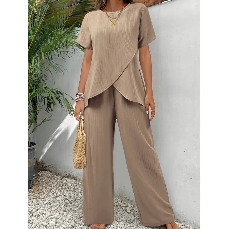 Joelle™ | Ensemble Style Effortless