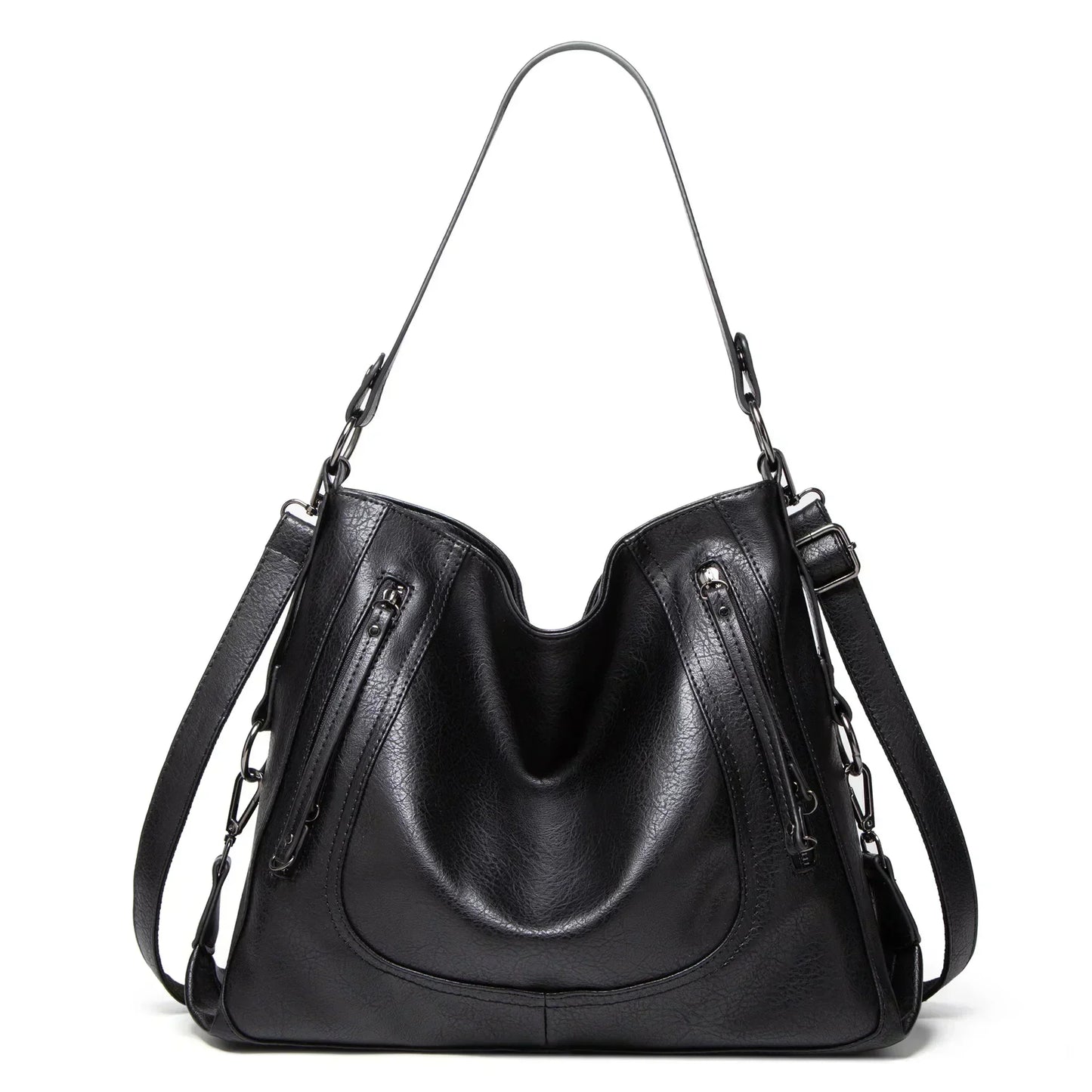 Nora | Everyday Leather Bag
