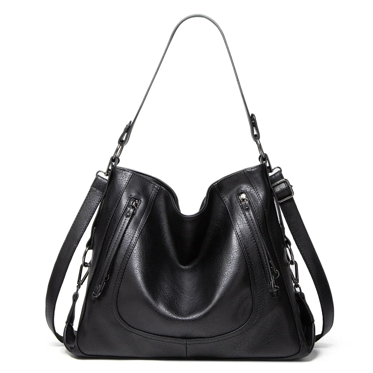Nora | Everyday Leather Bag