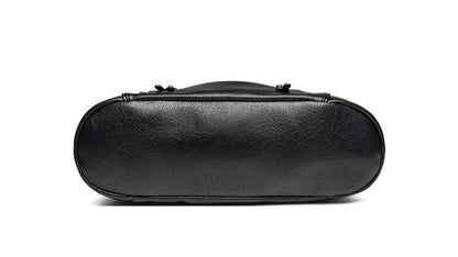 Lina | Luxe Leather Bag