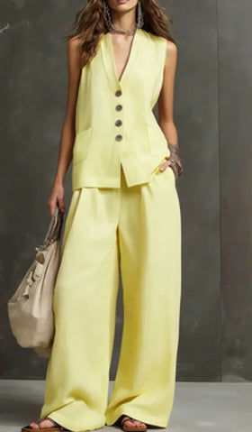 Light Yellow