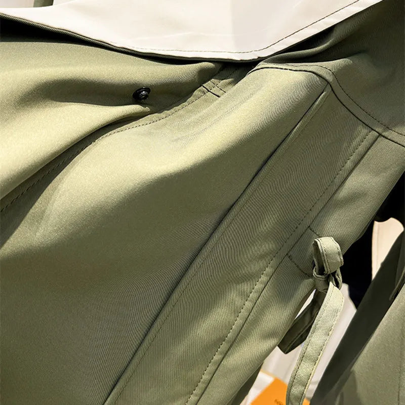 Zynara™ |  Elegant Jacket