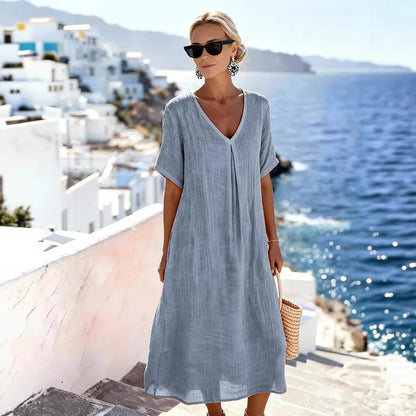 Wrenley™ | Maxi Détendu et Flottant