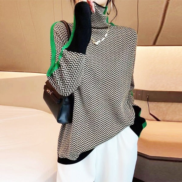 Novelle™ | Knitted Sweater