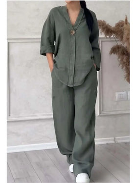 Vert militaire