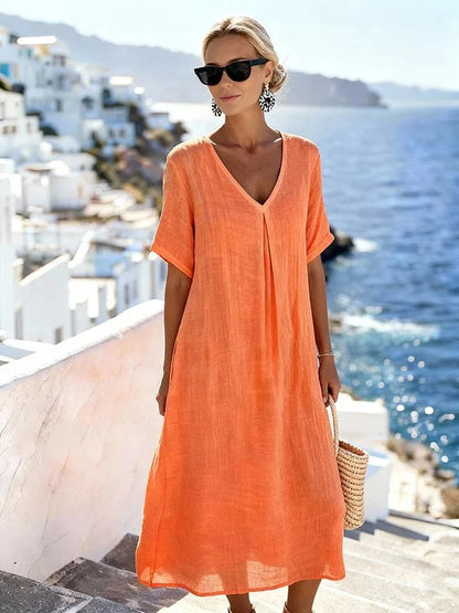 Wrenley™ | Maxi Détendu et Flottant