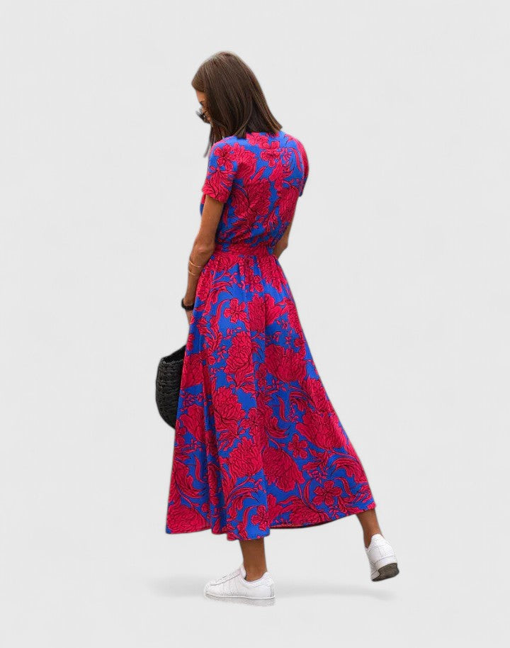 Angie | Élégante Robe