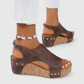 Marron