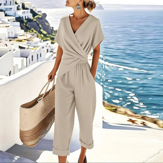 Alveria™ | Elegant Two-Piece Set