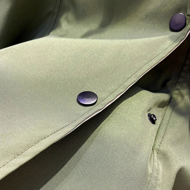 Zynara™ |  Elegant Jacket