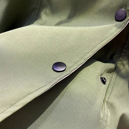 Zynara™ |  Elegant Jacket
