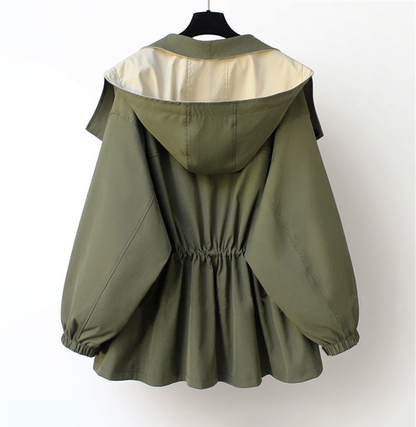 Zynara™ |  Elegant Jacket