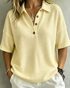 Butter Yellow