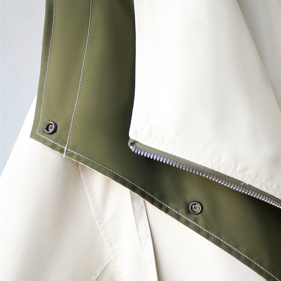 Zynara™ |  Elegant Jacket