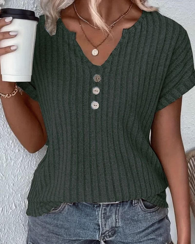 Sophie – Timeless Feel Blouse