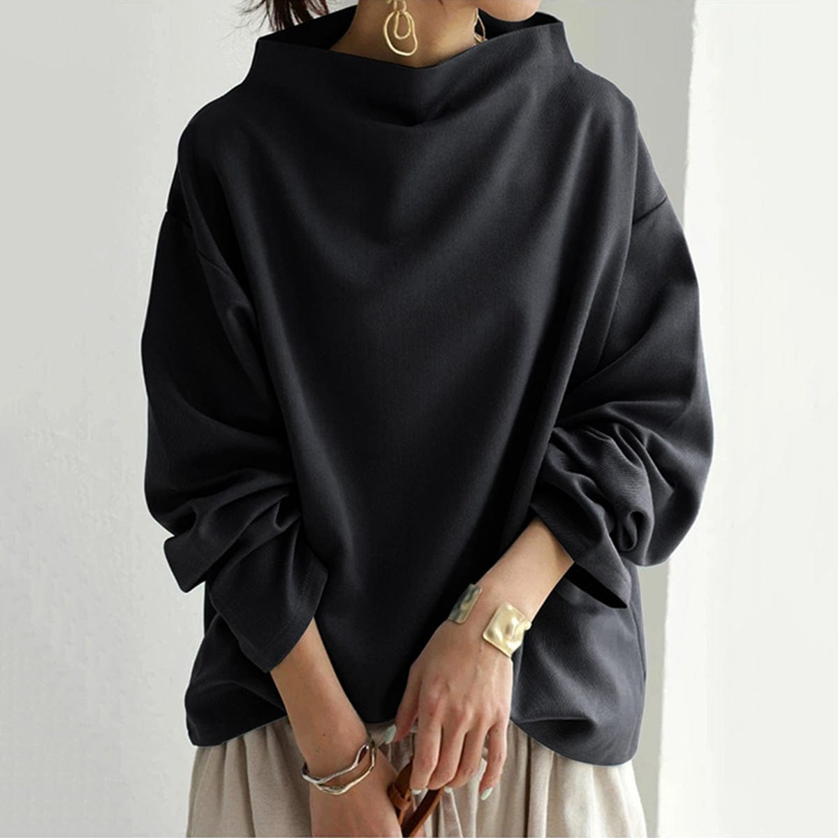 Florelle™ | Lightweight Daily Sweater