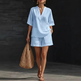 Sky Blue