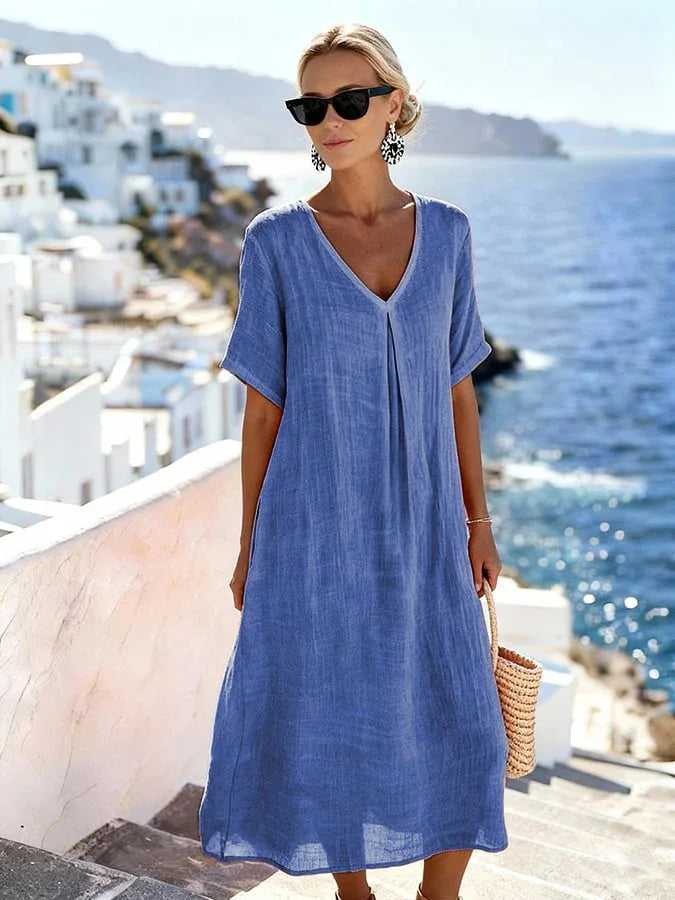 Wrenley™ | Maxi Détendu et Flottant