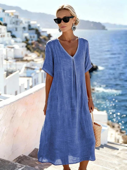 Wrenley™ | Maxi Détendu et Flottant