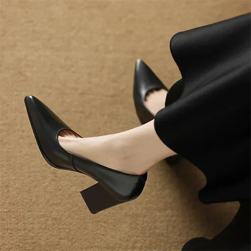 Verona Elegant Pumps