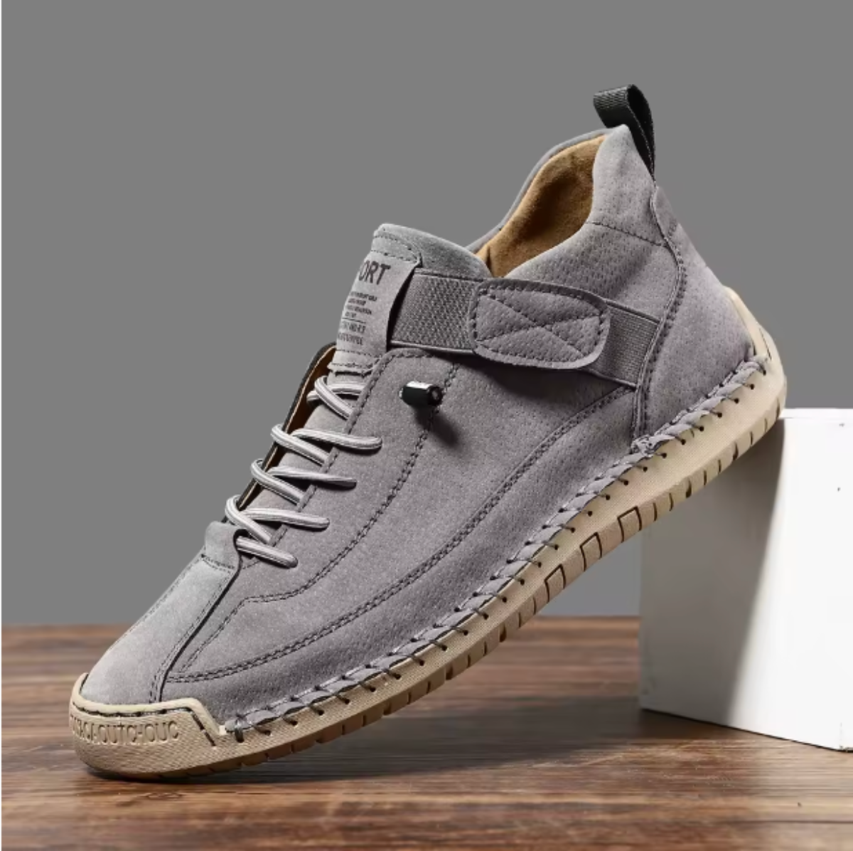 Selyra™ | Comfort-Support Sneakers