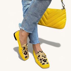 Jaune