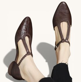 Marron